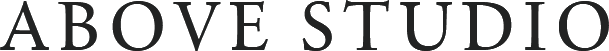 Above Studio Logo