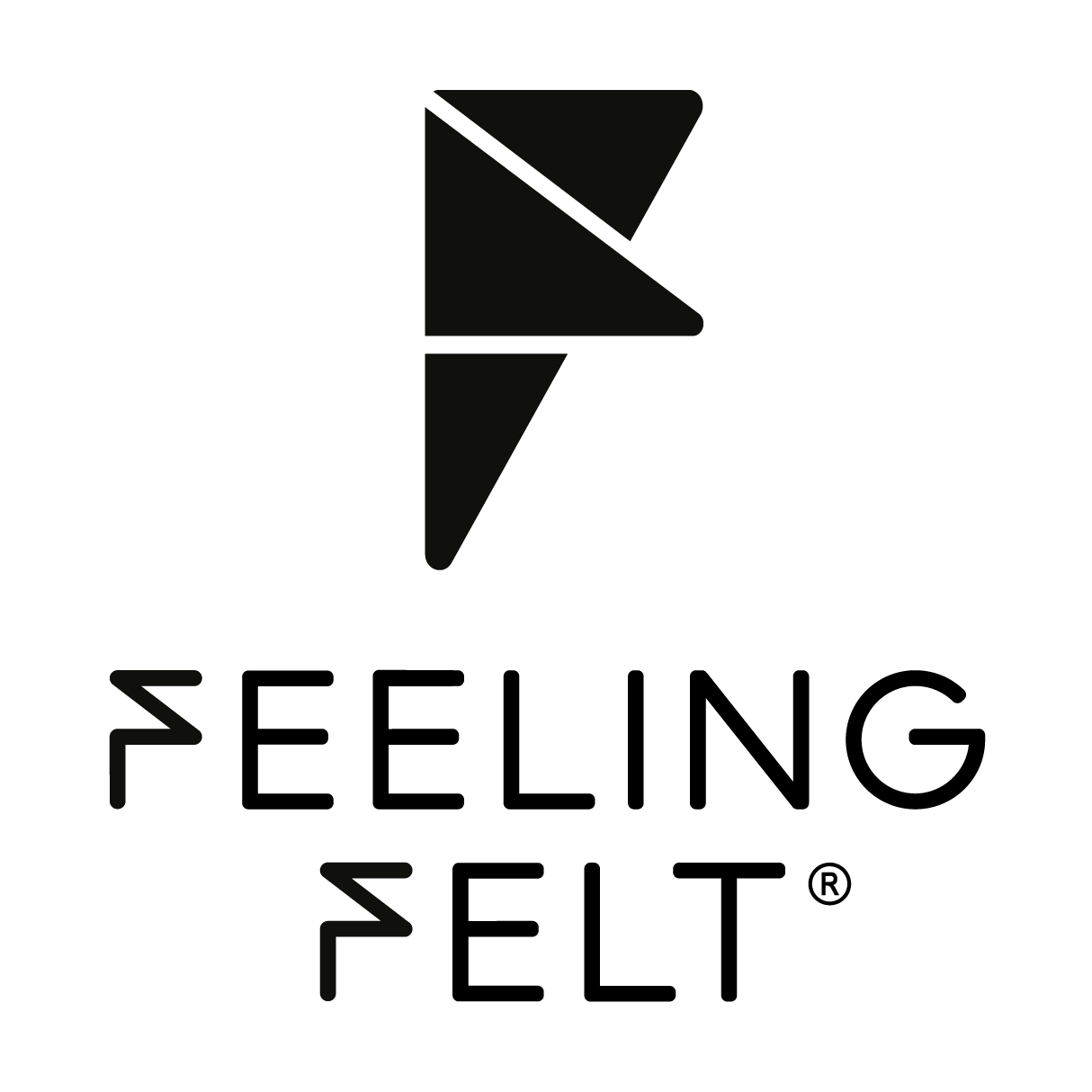Feeling Felt Logo