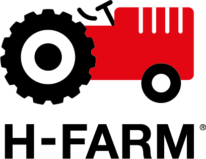H-Farm Logo