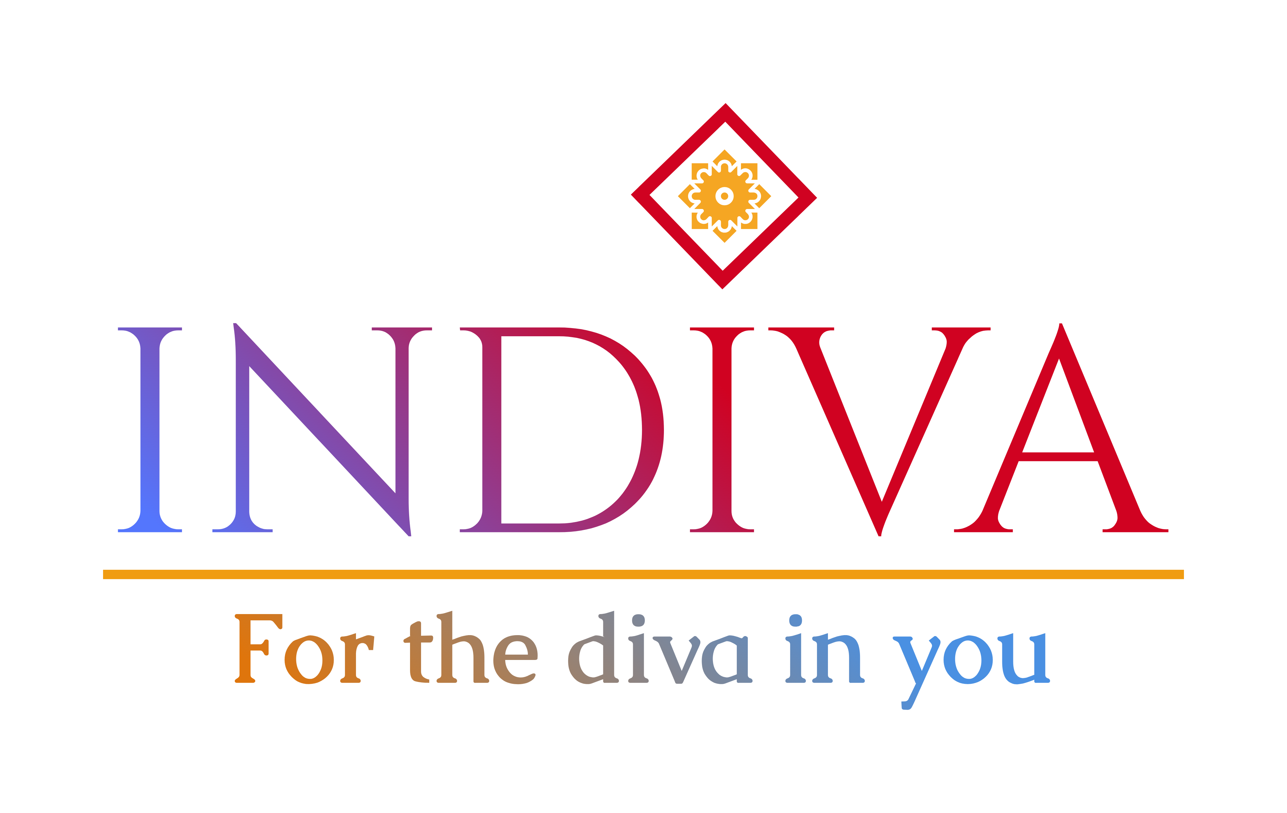 Indiva Logo