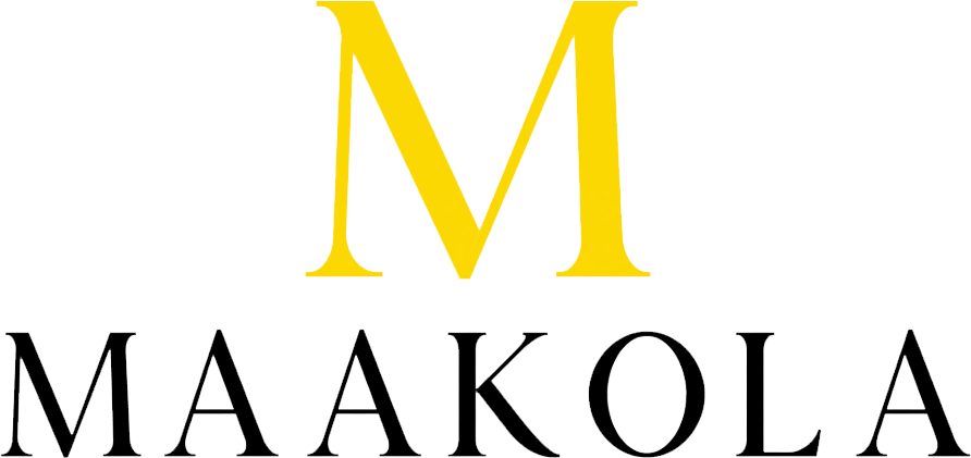 Maakola Logo