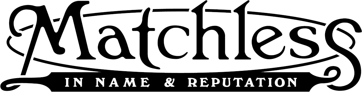 Matchless Logo