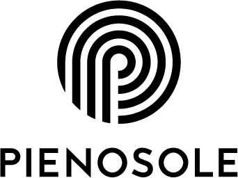 Pienosole Logo