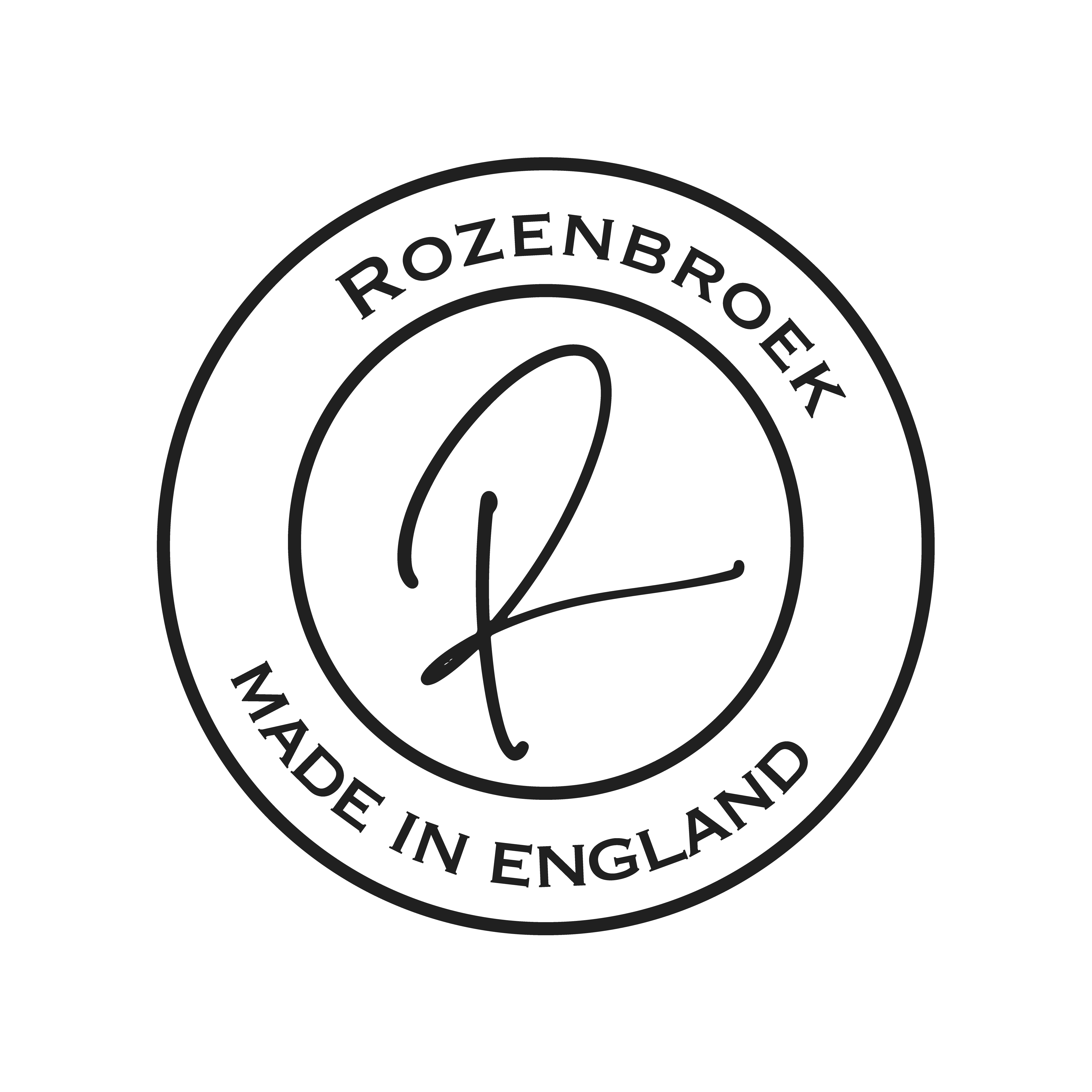 Rozenbroek Logo