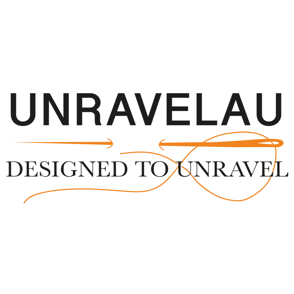 Unravelau Logo