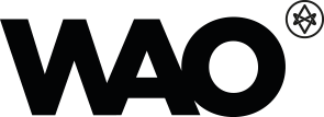 Wao Logo