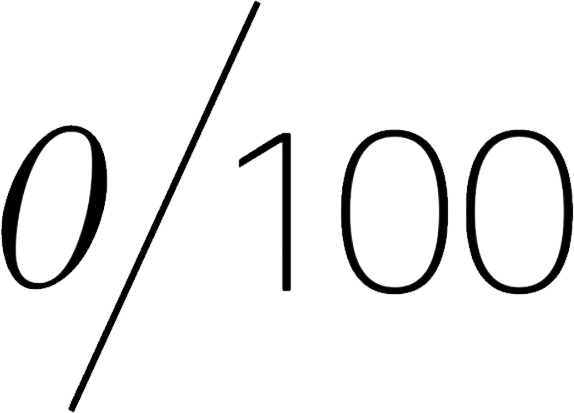 ZeroBarraCento Logo